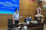PGĐ Sở Y tế TP.HCM: Thời điểm này, học sinh đến trường là hết sức cần thiết