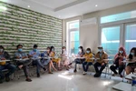 Chủ đầu tư Trung tâm ngoại ngữ Pixar xuất hiện, phụ huynh yêu cầu hoàn học phí