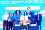 Gần 3.000 sinh viên Trường Đại học Gia Định chính thức bước vào năm học mới