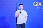 Tiến sĩ Standford Phạm Thành Thái: “Nếu bạn có niềm tin, mọi sự đều có thể”