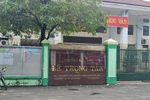 TH Lê Trọng Tấn có tới 3 loại tiếng Anh liên kết thu tiền, hiệu trưởng nói gì?