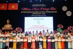 Quận 1 tuyên dương, khen thưởng hơn 1.500 học sinh, GV có thành tích xuất sắc