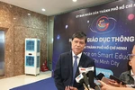 Thành phố Hồ Chí Minh sẽ đo thân nhiệt mọi thí sinh thi tốt nghiệp trung học
