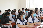 Học sinh tỉnh Đồng Nai sẽ được nghỉ học đến hết ngày 3/5