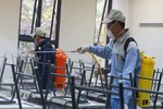 Thành phố Hồ Chí Minh cho học sinh nghỉ đến hết tháng 2 để chống dịch
