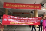 Kỷ luật giáng chức Hiệu trưởng trường tiểu học Trần Văn Ơn, quận Tân Bình