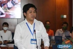 Sở GD TPHCM đề xuất đình chỉ hoạt động 40 trung tâm của Apax Leaders