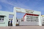 GV THCS Trần Phú thắc mắc cách tính ngày công chi thu nhập tăng thêm, HT nói gì?