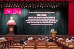 5 nhóm giải pháp TPHCM sẽ làm để phát triển mạng lưới trường lớp