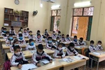 Cơ sở nào để Sài Gòn xin cho học sinh cả nước nghỉ học đến hết tháng 3?