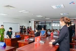 Mới mở ngành Luật, trường ĐH làm gì để thu hút sinh viên?