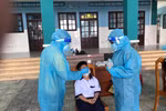 Thành phố Hồ Chí Minh quy định xét nghiệm cho toàn bộ học sinh trong lớp có F0