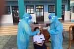 TP.HCM: học sinh ở xã đảo Thạnh An chưa thể đi học trở lại vào ngày mai