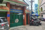 Thu sai quy định, 30 phụ huynh THCS Kiến Thiết nhận lại tiền đã đóng