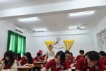 Thành phố Hồ Chí Minh cho học sinh nghỉ học để chống dịch Covid-19 từ ngày 10/5