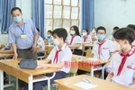 Giáo viên tỉnh Bình Phước vẫn mòn mỏi chờ đợi tiền coi thi, chấm thi 