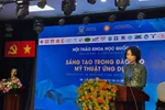 Đào tạo Mỹ thuật ứng dụng là xu thế chung toàn cầu