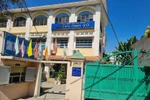 Đang điều tra vụ 2 nam sinh đặt máy quay lén nhóm nữ sinh lớp 10 ở nhà vệ sinh