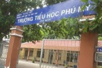 GV trường Phú Mỹ bị phân công đi làm đúng ngày lễ 2/9, Hiệu trưởng nói gì?