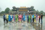 Sức hấp dẫn của ngành Văn hóa Du lịch