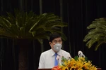 Giáo viên mầm non mất việc do Covid-19, thành phố hỗ trợ tối đa 3 triệu đồng