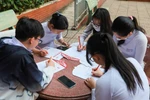 HIU công bố kết quả trúng tuyển sớm đối với phương thức xét tuyển học bạ