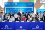 Trường Đại học Hoa Sen ra mắt ngành Kinh tế Thể thao