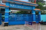 Phải đóng tiền dùng phần mềm MozaBook, phụ huynh THCS Lê Lợi, Quận 3 bức xúc