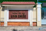 Không ghi nhận dấu hiệu ngộ độc tập thể ở 2 trường TH Đặng Trần Côn, Linh Chiểu