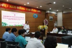 Thứ trưởng Phạm Ngọc Thưởng kiểm tra công tác đầu năm học tại TPHCM