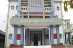 Một giảng viên Trường Đại học Ngân hàng tử vong, nghi ngã từ tầng 14 xuống