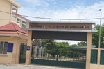 Nâng hạnh kiểm từ Khá lên Tốt cho học sinh bị cho nói tục, Hiệu trưởng nói gì?