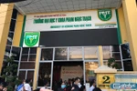 Đảng ủy Trường ĐH Y Khoa Phạm Ngọc Thạch đề nghị hiệu trưởng làm kiểm điểm