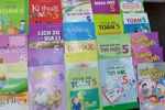 TP.HCM yêu cầu các trường không được lập danh mục, đóng gói SGK "bia kèm lạc"