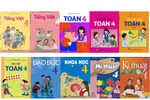 PH phàn nàn việc mua SGK “bia kèm lạc”, Hiệu trưởng Tiểu học Trương Định nói gì?