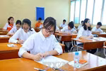 Học sinh Thành phố Hồ Chí Minh kiểm tra học kỳ 2 trước ngày 30/6