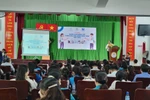 TP HCM: Hơn 45.000 học sinh Quận 3 sẽ được tư vấn tâm lý trực tiếp và trực tuyến