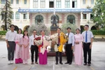 Sở Giáo dục và Đào tạo TP.HCM công bố hiệu trưởng của 2 trường Trần Đại Nghĩa
