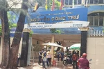 Hai học sinh được THPT Nguyễn Công Trứ thay học bạ, Hiệu trưởng nói gì?