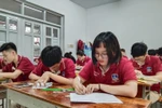 Sở Giáo dục cấm trường tư thục thi tuyển vào lớp 10 là làm khó cơ sở, phụ huynh