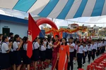 Thành phố Hồ Chí Minh sẽ tựu trường năm học mới vào ngày 1/9