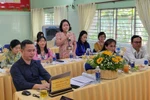 Quá tải về sĩ số, trường học ở TP.HCM gặp khó trong triển khai CTGDPT mới