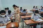 Sở GD TPHCM công bố 158 điểm thi tuyển sinh vào lớp 10, có 11 điểm thi chuyên