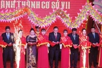 Sau 3 năm thành lập, Tập đoàn Giáo dục Quốc tế Nam Việt có gần 3.000 học sinh