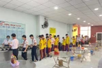 Từ khi thực hiện Nghị quyết 35, TP.HCM chuyển biến hệ thống trường lớp ra sao?