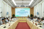 KHCN ứng phó với biến đổi khí hậu phục vụ phát triển bền vững ĐBSCL