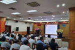 Thành phố Hồ Chí Minh huy động gần 11.900 giáo viên làm cán bộ coi thi lớp 10
