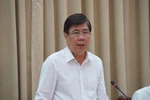 Chủ tịch Thành phố Hồ Chí Minh giải thích lý do học sinh khối 12 nghỉ hết 8/3