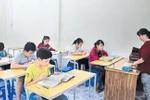 Tiền Giang: Hiệu trưởng bị xử lý nếu để xảy ra dạy thêm không đúng quy định