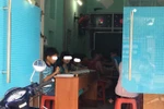 Đình chỉ hoạt động một cơ sở bán trú tổ chức dạy thêm không phép